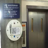 Lift Maintenance Repair