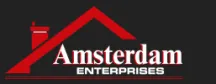 AMSTERDAM - ROOFING, SIDING & MASONRY CONTRACTOR