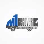 M1 Recoveries - Nottingham Breakdown Recovery