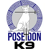 Poseidon K9 Dog Training