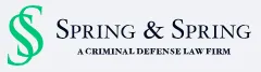 Spring & Spring Criminal Justice Attorney