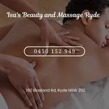 Isa's Beauty and Massage Ryde