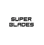 Super Blades Hair & Beauty