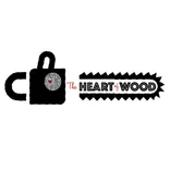 The Heart of Wood Tree Service