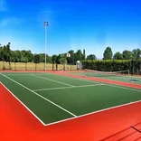 Tennis Court Resurfacing Ltd