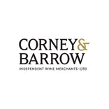 Corney & Barrow Hong Kong