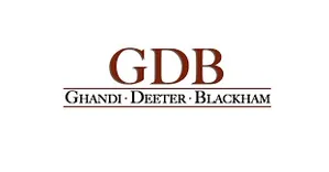 Ghandi Deeter Blackham Law Offices