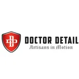 Doctor Detail