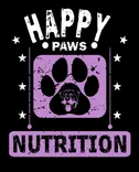 Happy Paws Nutrition