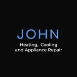 John's Heating, Cooling and Appliance Repair