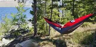 Wind River View Campground