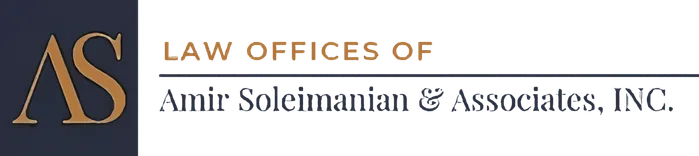 Mr.Ticket Law Offices of Amir Soleimanian & Associates, Inc.