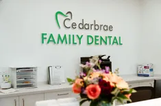 Cedarbrae Family Dental