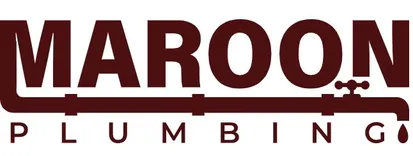 Maroon Plumbing