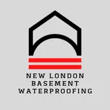 New London Basement Waterproofing
