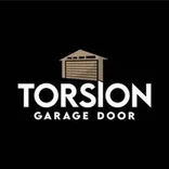Torsion Garage Door