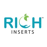 Rich Inserts