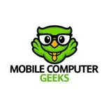 Mobile Computer Geeks