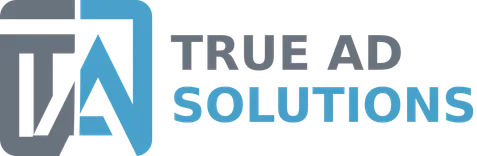 True Ad Solutions - Digital Marketing Agency