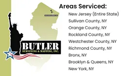 Butler Surveying & Mapping Inc.