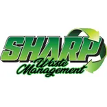 Sharp Waste Management