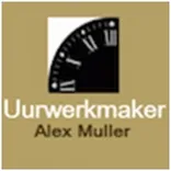 Alex Muller klokkenreparatie