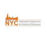 NYC Sidewalk Contractors & Violation Removal