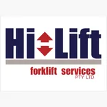 Hilift Forklifts