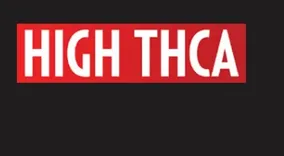High THCA Hemp Flower