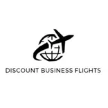 Discount Business Flights
