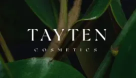 TayTen Cosmetics