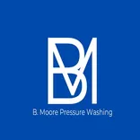 B.Moore Pressure Washing
