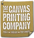 The Canvas Printing Company