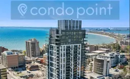 Condo point