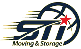STI Moving & Storage