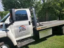 Patriot Roadside Assistance Towing