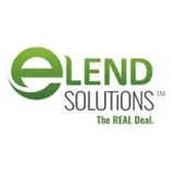 eLendSolutions