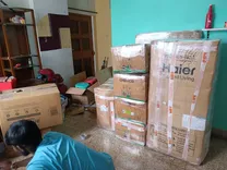 Move India Packers Movers