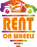 bike renting in Jaipur