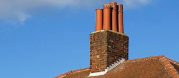 Chimney Repair Norwich