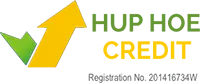 Hup Hoe Credit Pte Ltd