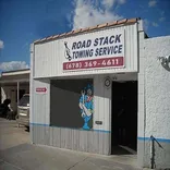 Road Stack Towing Service