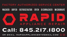 Rapid Appliance Repair