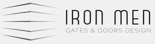Iron Men Gates & Doors Design