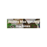 Healthy Max Vending machines