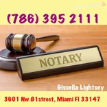 Gmar Notary and Apostille Services