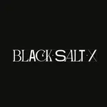 Black Salt X