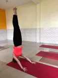 Abhyantara Yoga