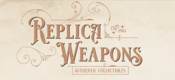 Replica Weapons
