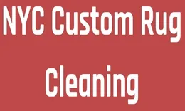 NYC Custom Rug Cleaning